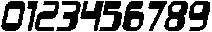 CS Randal Italic otf (400) Font OTHER CHARS
