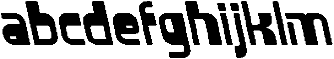 CS Randal Reverse Italic otf (400) FONT