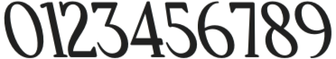 CS Randle Reverse Italic otf (400) Font OTHER CHARS