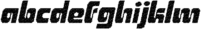 CS Randy Disco Italic otf (400) FONT