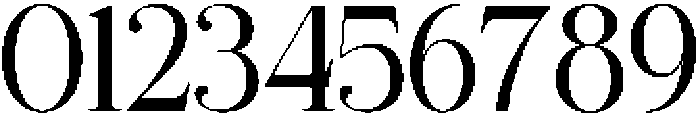 CS Rasika Regular otf (400) Font OTHER CHARS