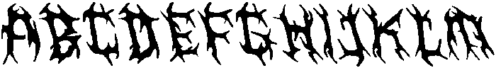 CS Ravage Reverse Italic otf (400) FONT