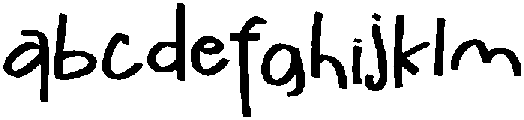 CS Raving Regular otf (400) FONT