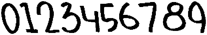 CS Raving Reverse Italic otf (400) Font OTHER CHARS