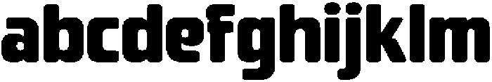 CS Raygun Regular otf (400) FONT
