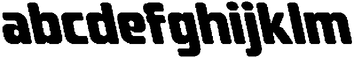 CS Raygun Reverse Italic otf (400) FONT