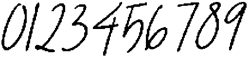 CS Realise Italic otf (400) Font OTHER CHARS