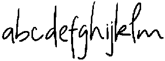 CS Realise Regular otf (400) FONT
