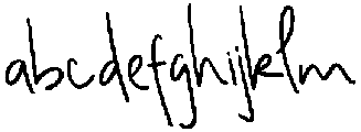 CS Realise Reverse Italic otf (400) FONT