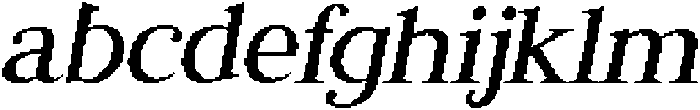CS Reamus Pixel Regular otf (400) FONT