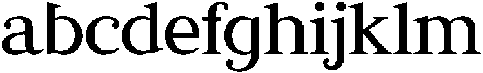 CS Reamus Regular otf (400) FONT