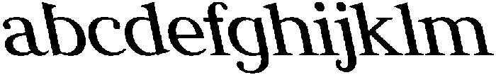 CS Reamus Reverse Italic otf (400) FONT