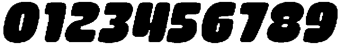 CS Reason Drawn Italic otf (400) Font OTHER CHARS
