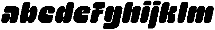 CS Reason Drawn Italic otf (400) FONT