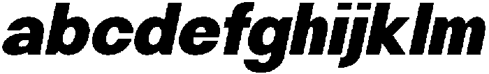 CS Reckon Italic otf (400) FONT