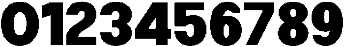 CS Reckon Regular otf (400) Font OTHER CHARS