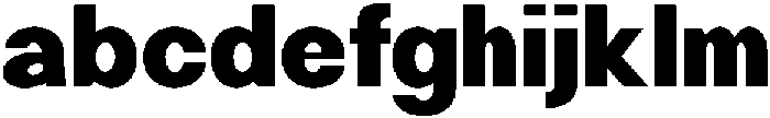 CS Reckon Regular otf (400) FONT