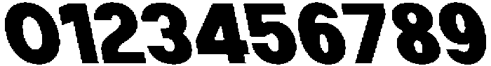 CS Reckon Reverse Italic otf (400) Font OTHER CHARS