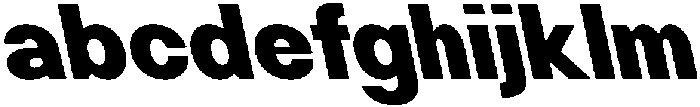 CS Reckon Reverse Italic otf (400) FONT