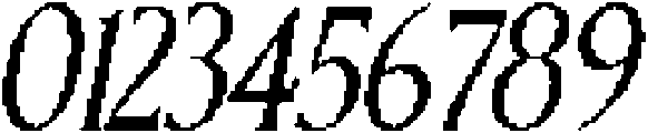 CS Refuse Pixel Regular otf (400) Font OTHER CHARS