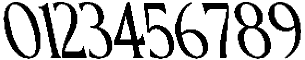CS Refuse Reverse Italic otf (400) Font OTHER CHARS