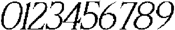 CS Reggie Pixel Regular otf (400) Font OTHER CHARS