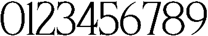 CS Reggie Regular otf (400) Font OTHER CHARS