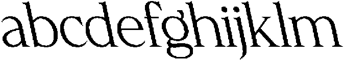 CS Reggie Reverse Italic otf (400) FONT