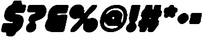 CS Regime Drawn Italic otf (400) Font OTHER CHARS