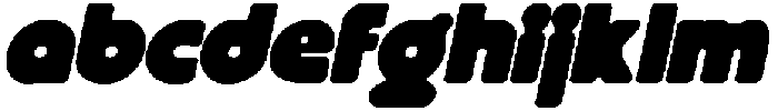 CS Regime Drawn Italic otf (400) FONT