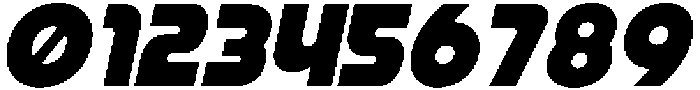 CS Regime Italic otf (400) Font OTHER CHARS