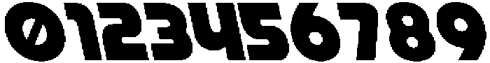 CS Regime Reverse Italic otf (400) Font OTHER CHARS
