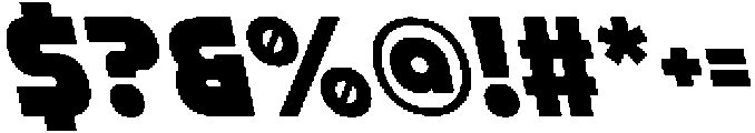 CS Regime Reverse Italic otf (400) Font OTHER CHARS