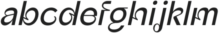 CS Regina Italic otf (400) FONT