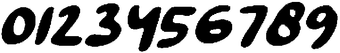 CS Regista Drawn Italic otf (400) Font OTHER CHARS