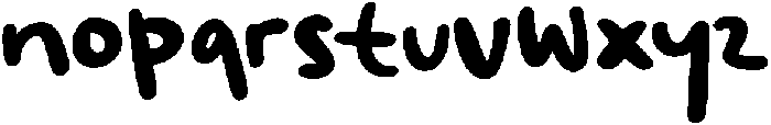 CS Regista Reverse Italic otf (400) Font LOWERCASE