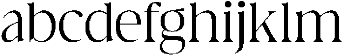 CS Regus Regular otf (400) FONT