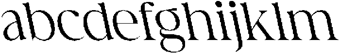 CS Regus Reverse Italic otf (400) FONT