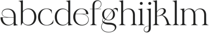 CS Relish Regular otf (400) FONT