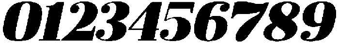 CS Relita Italic otf (400) Font OTHER CHARS