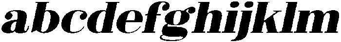 CS Relita Italic otf (400) FONT