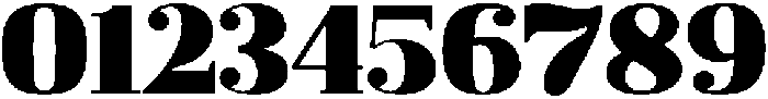 CS Relita Regular otf (400) Font OTHER CHARS