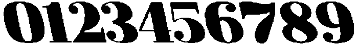 CS Relita Reverse Italic otf (400) Font OTHER CHARS