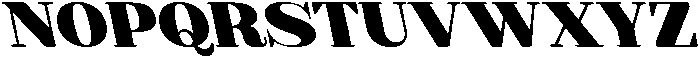 CS Relita Reverse Italic otf (400) Font UPPERCASE
