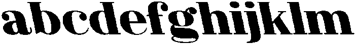 CS Relita Reverse Italic otf (400) FONT