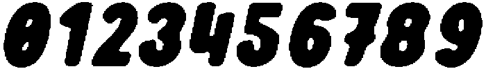 CS Rema Drawn Italic otf (400) Font OTHER CHARS