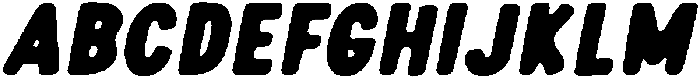 CS Rema Drawn Italic otf (400) Font