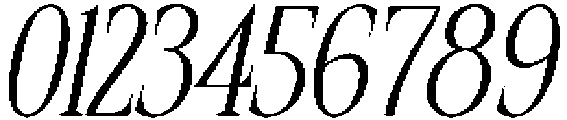 CS Remain Italic otf (400) Font OTHER CHARS