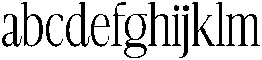 CS Remain Regular otf (400) FONT