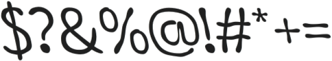 CS Renita Reverse Italic otf (400) Font OTHER CHARS